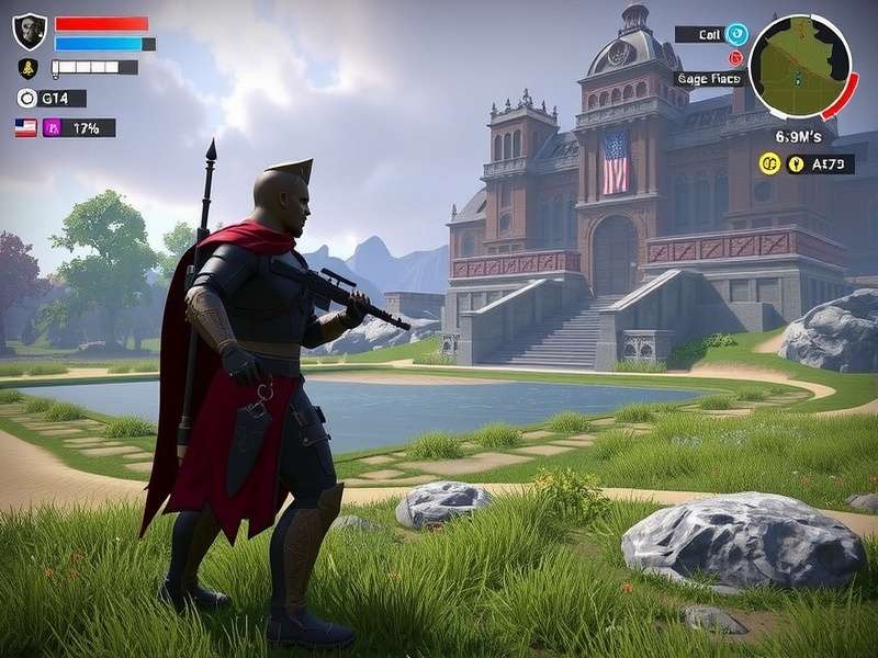 Sarson Soldier Supreme Community Event